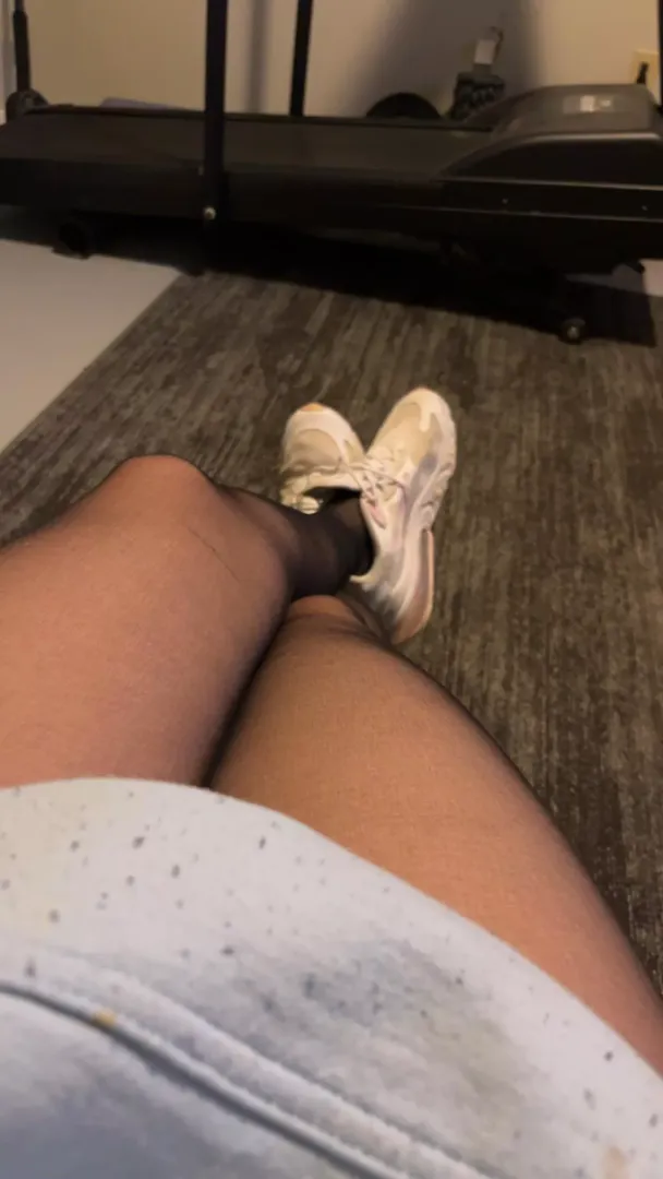 Love working out in them