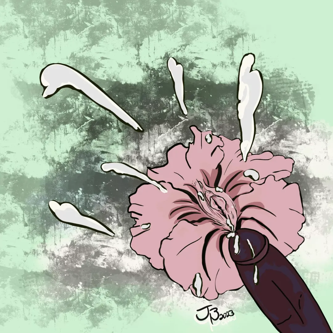 Love your garden…
