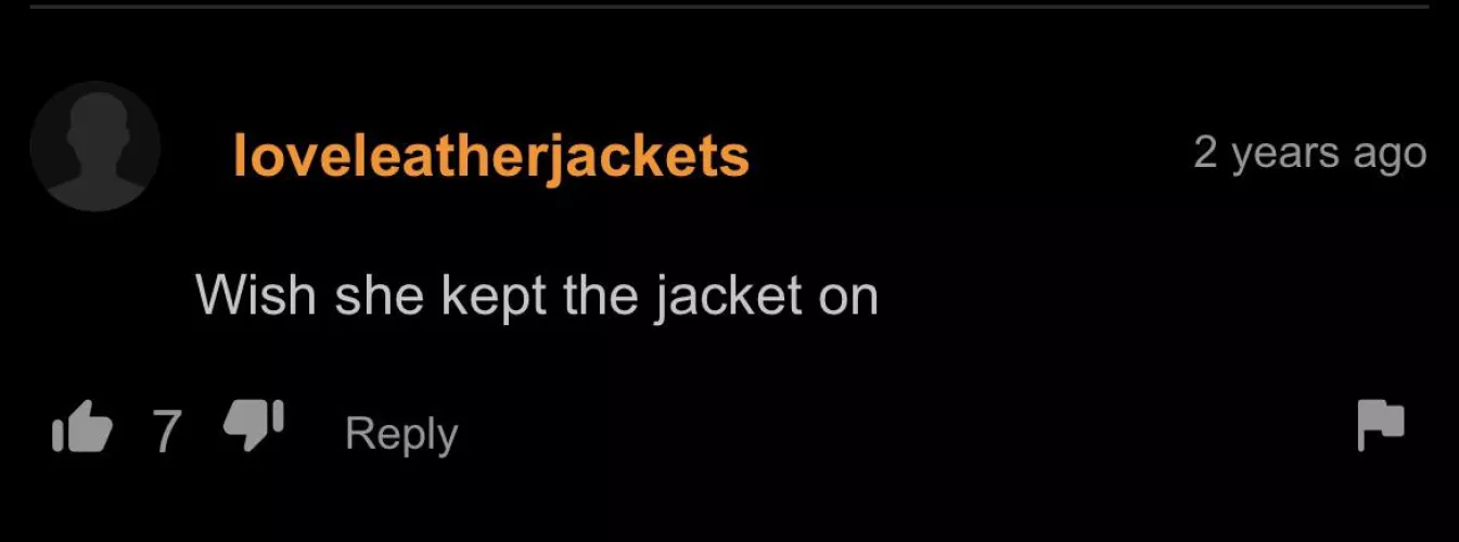 loveleatherjackets