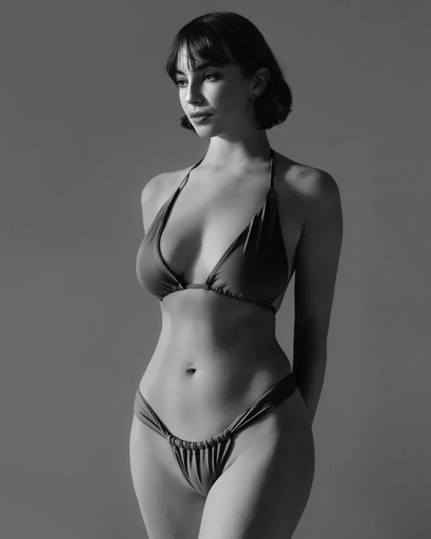 Lovely Amelie