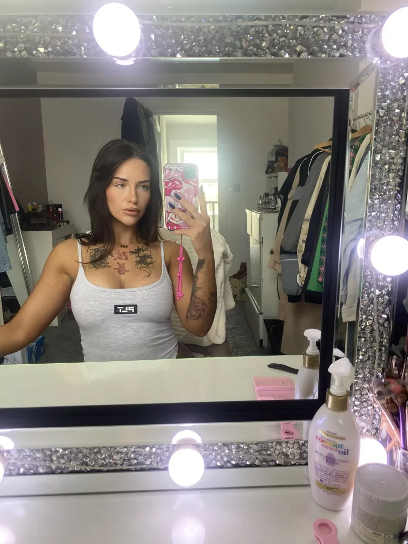 Lovely and stunning