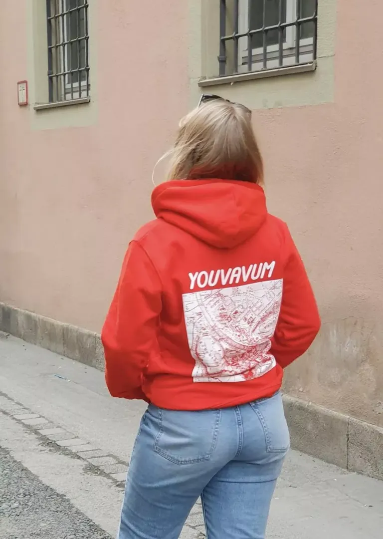 Lovely ass