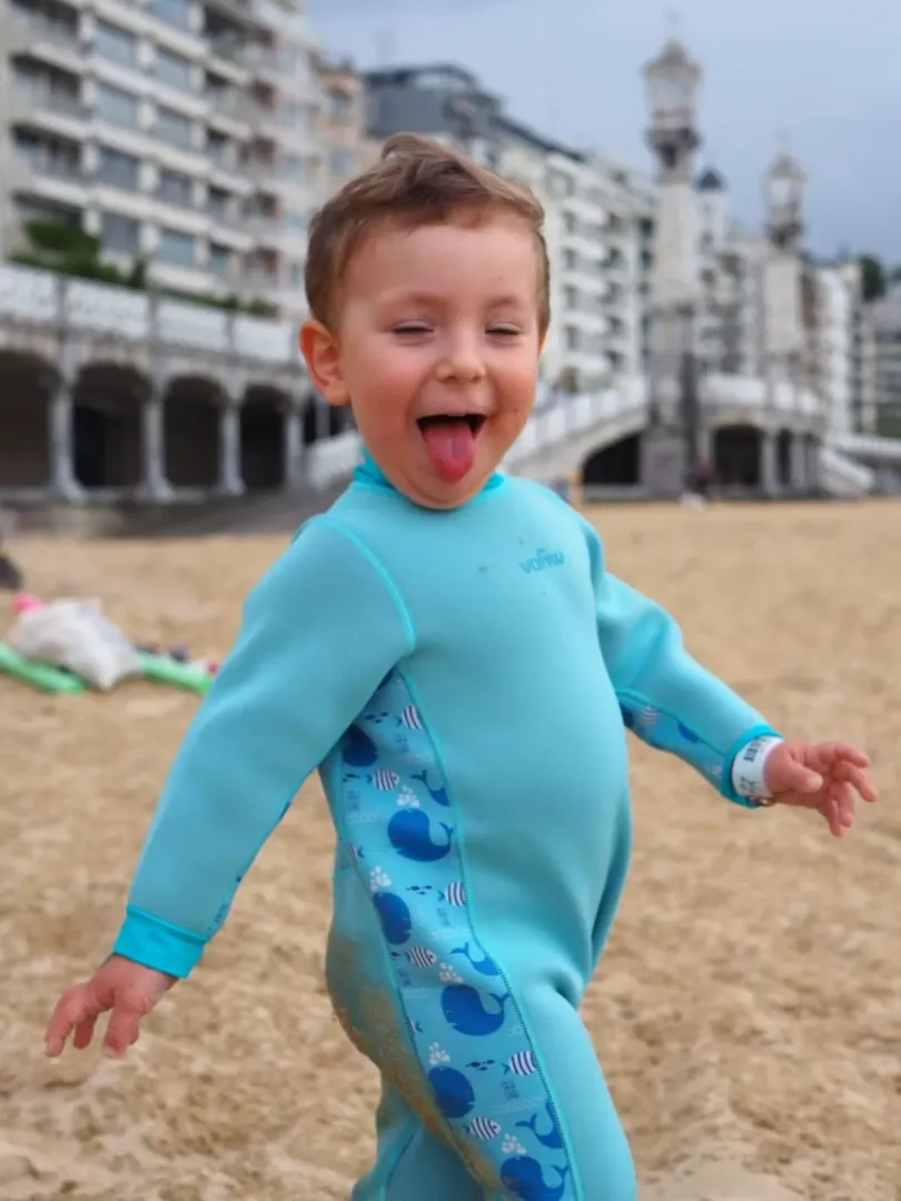 lovely boy