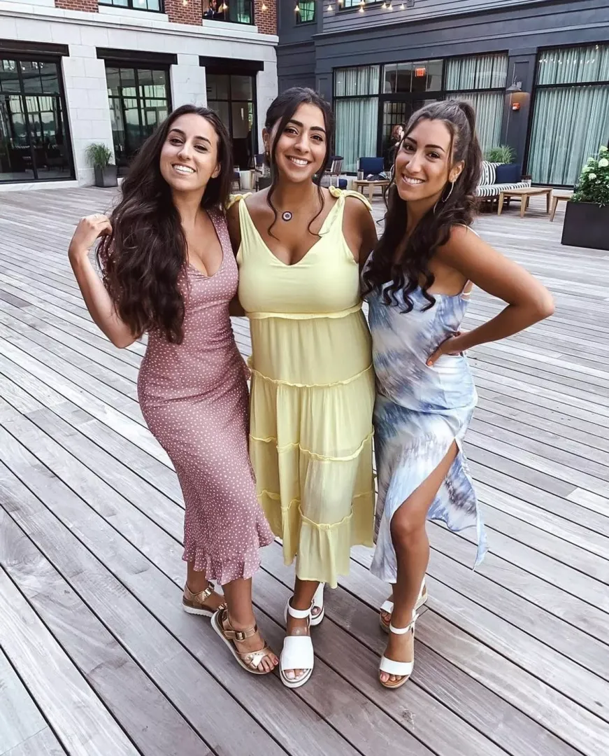 Lovely friends