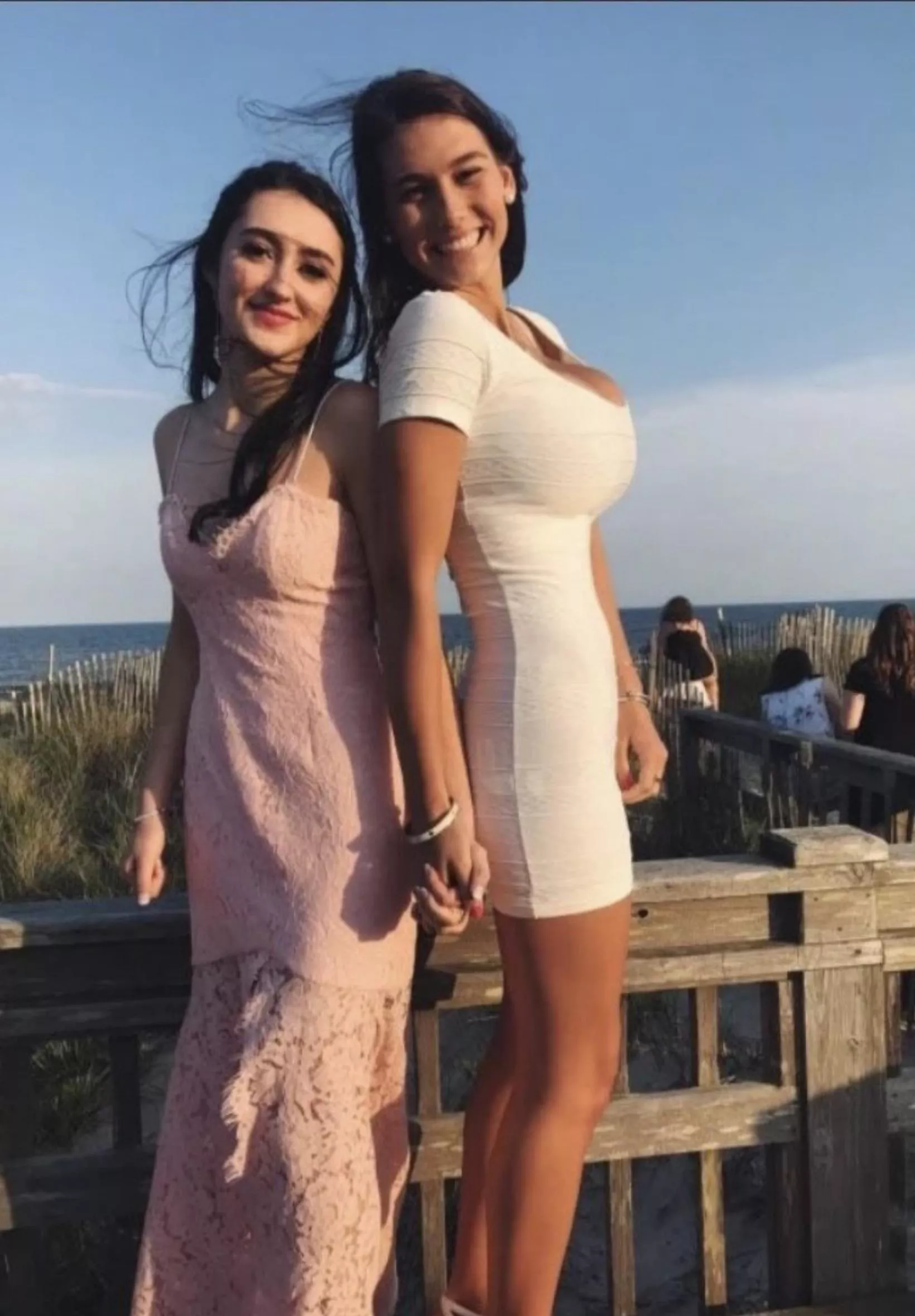 Lovely girls