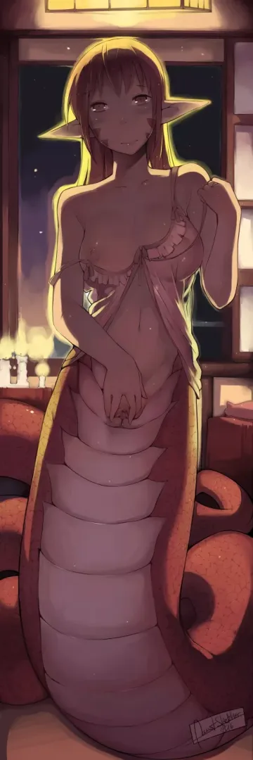 Lovely Miia