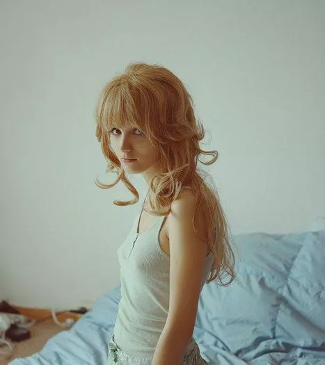 Lovely