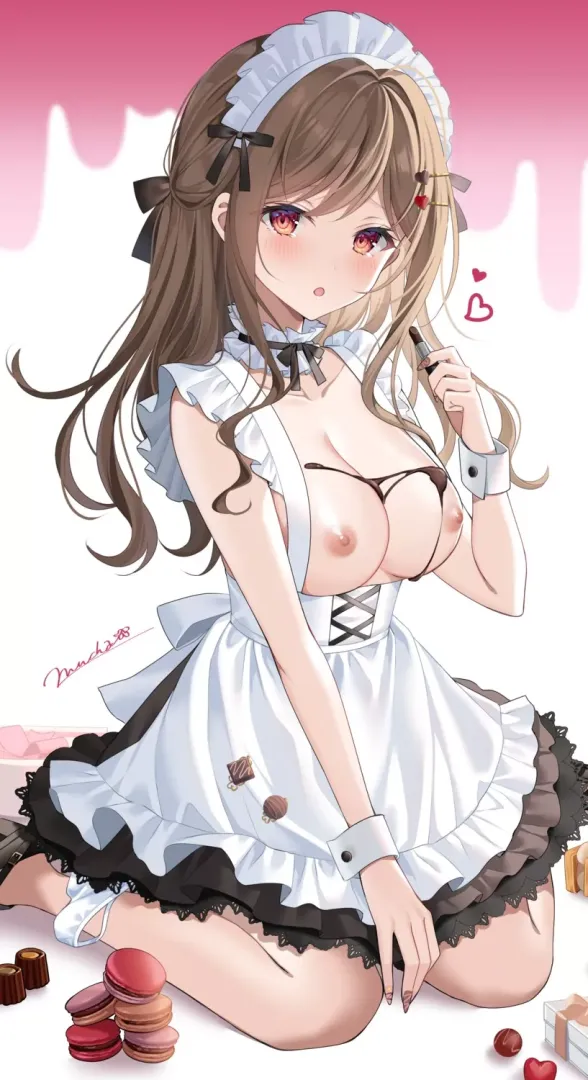 Lovely Valentine's gift