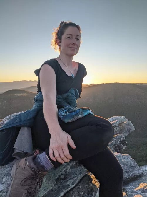 Lover of nature