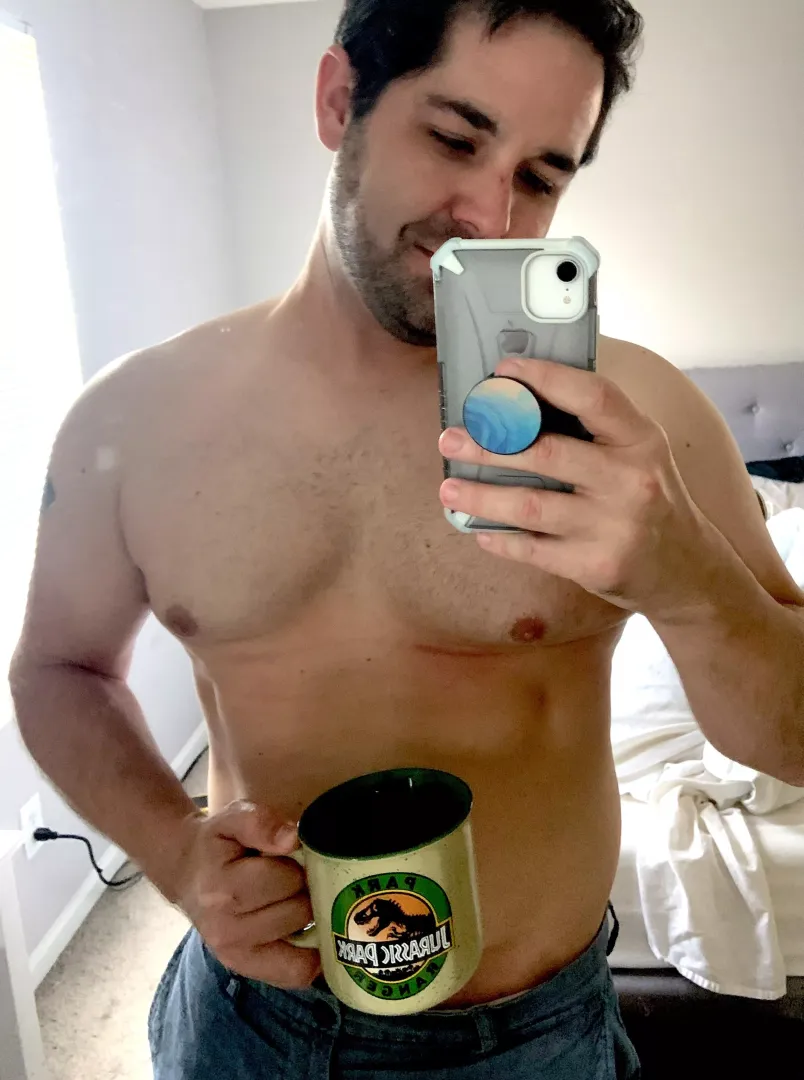 Loving my gym progress so far but a long way to go. Cheers. (M/40)