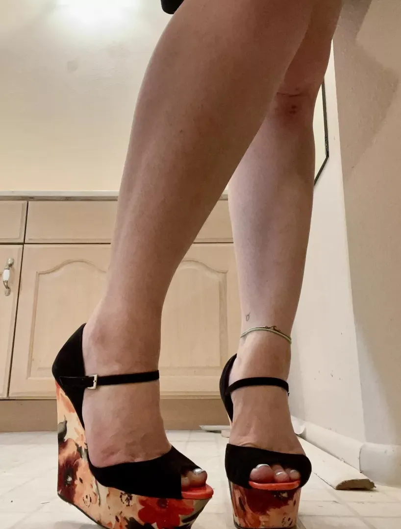 Loving the orange 🧡