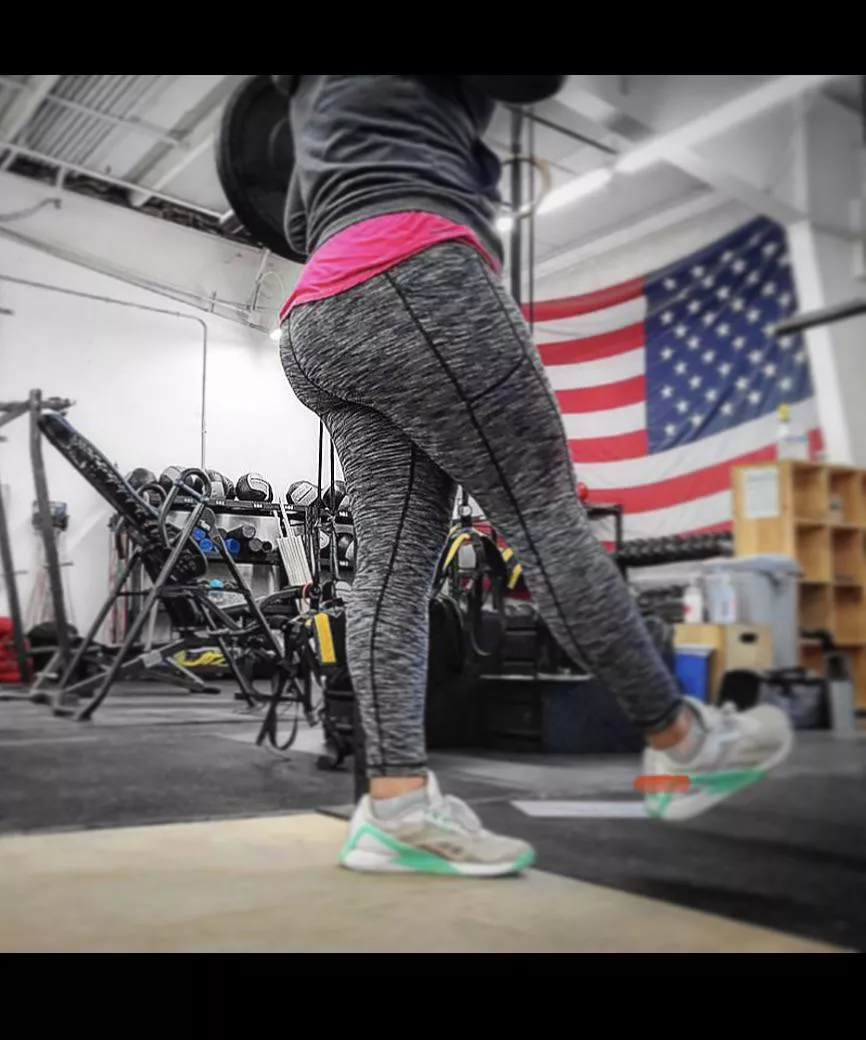 Loving the results (f)