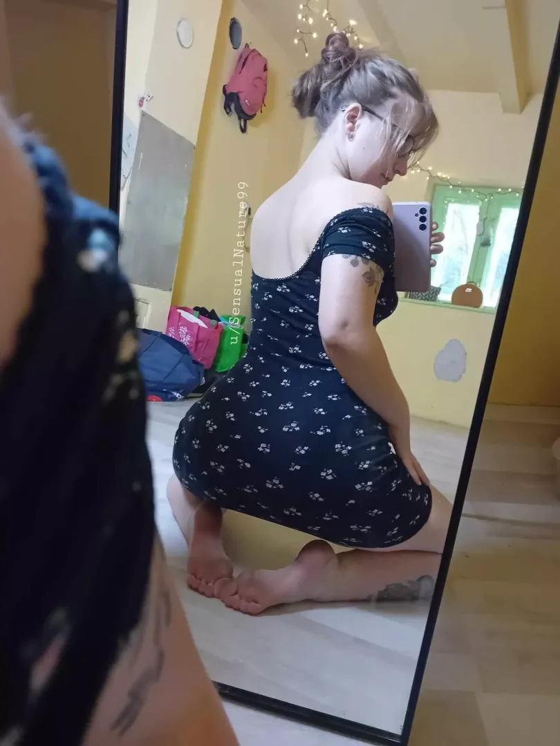 Loving this pose