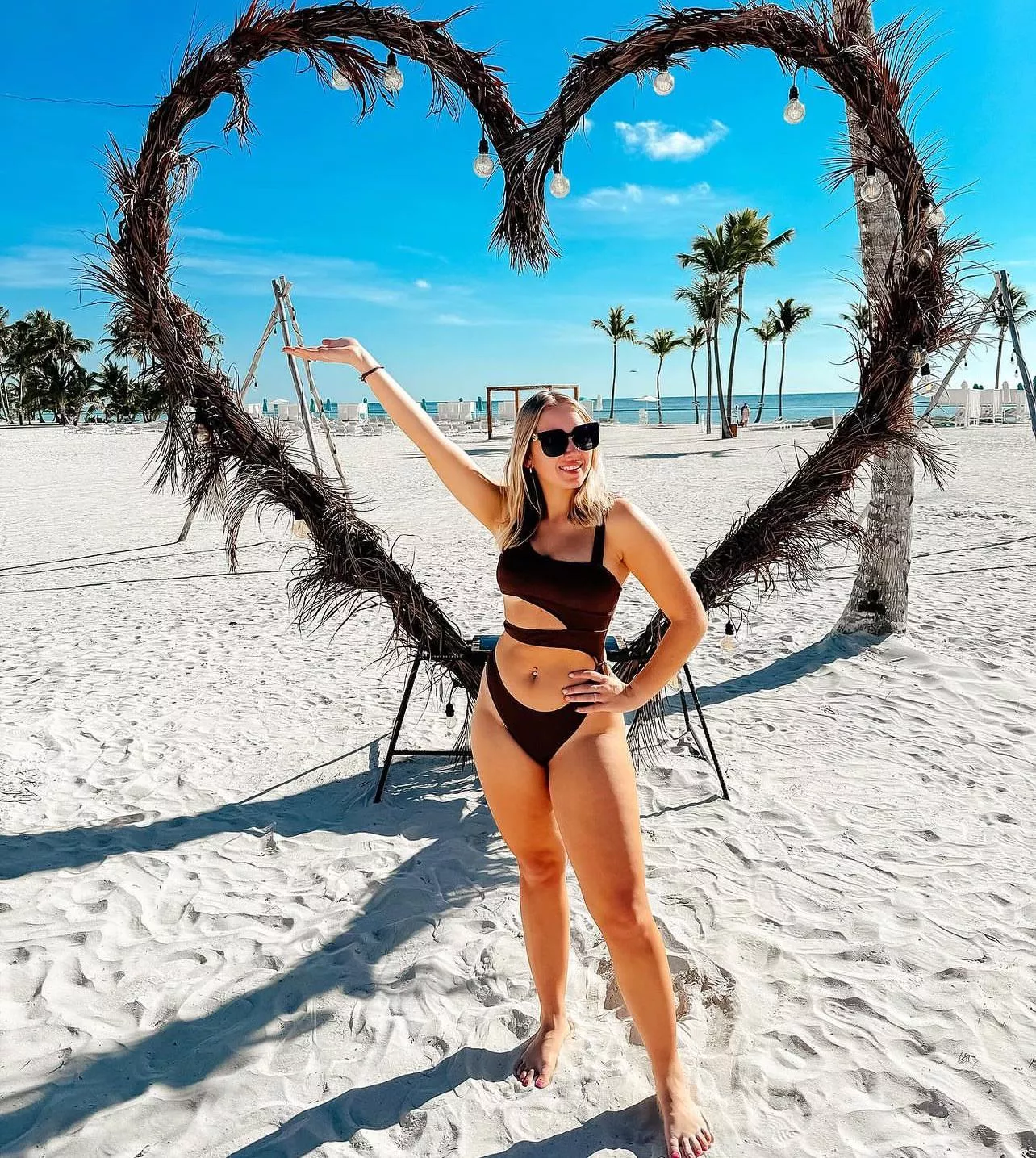 Loving vacation!!
