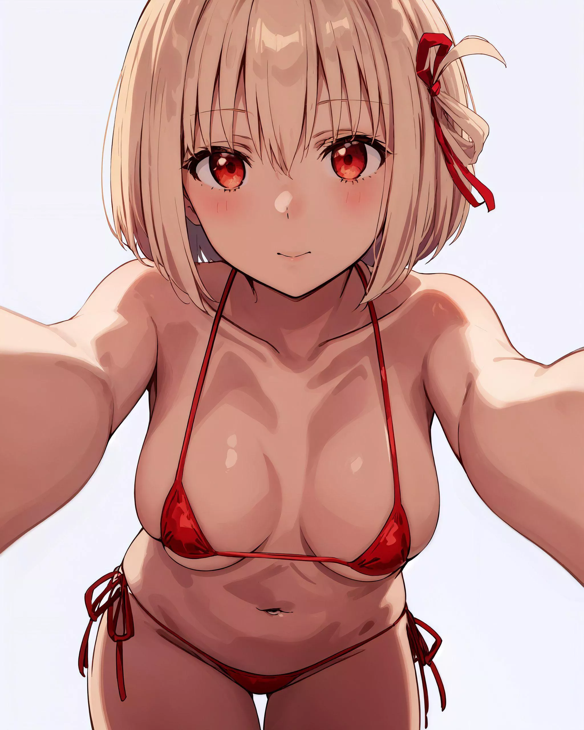 Low Angle