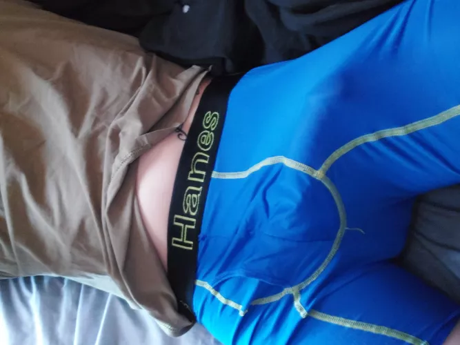 Low Key Love These Boxers