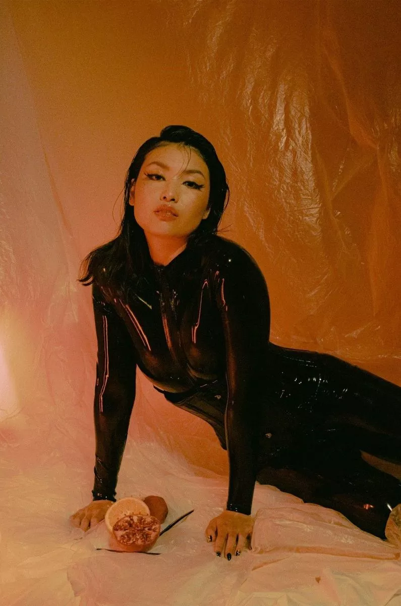 Low light and latex are unmatched
