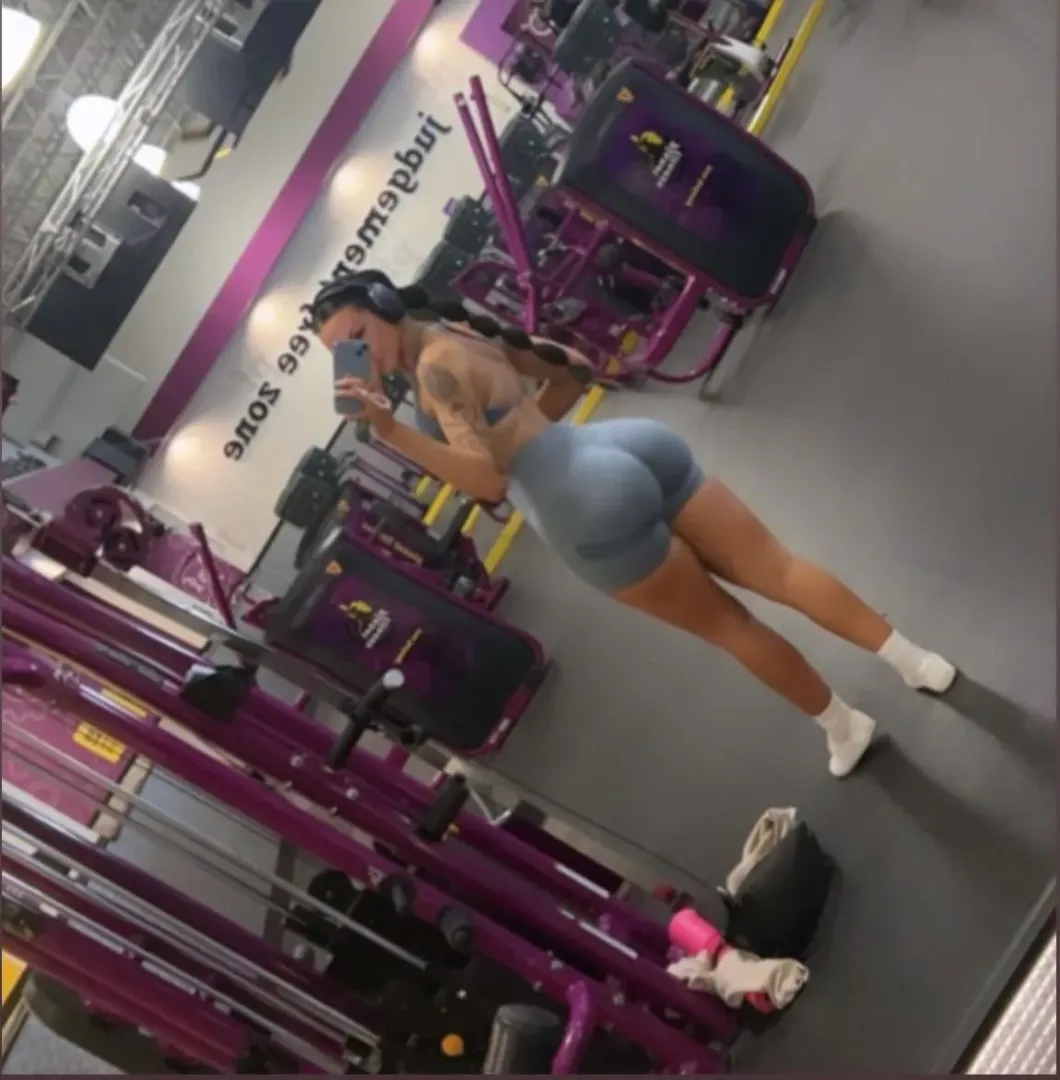 Lower body dayy