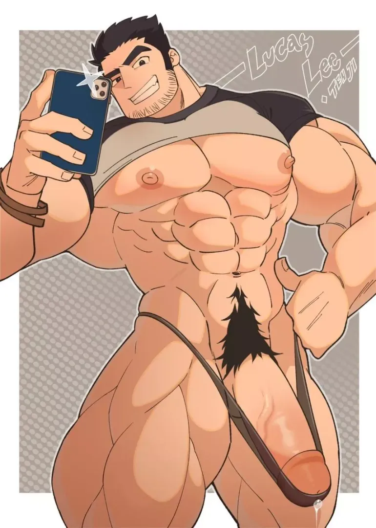 Lucas Lee ✨ (@ten_g89)