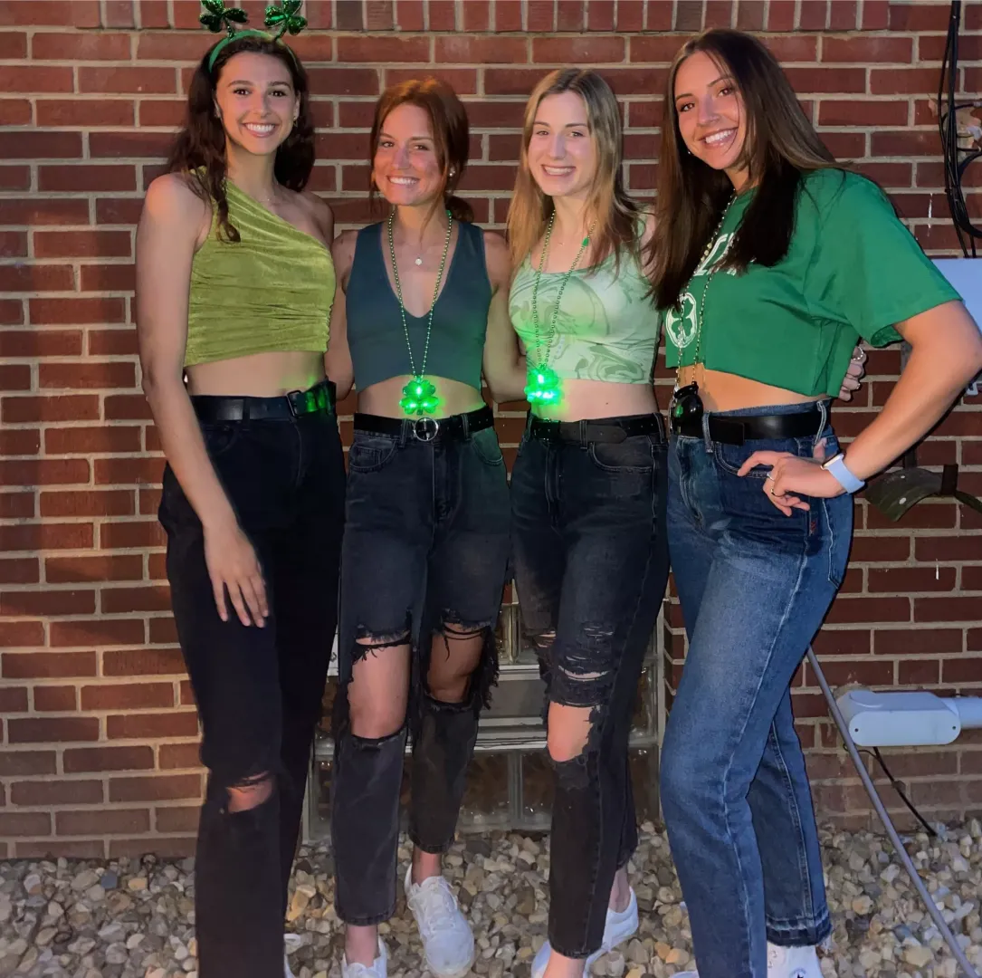 Lucky Charms