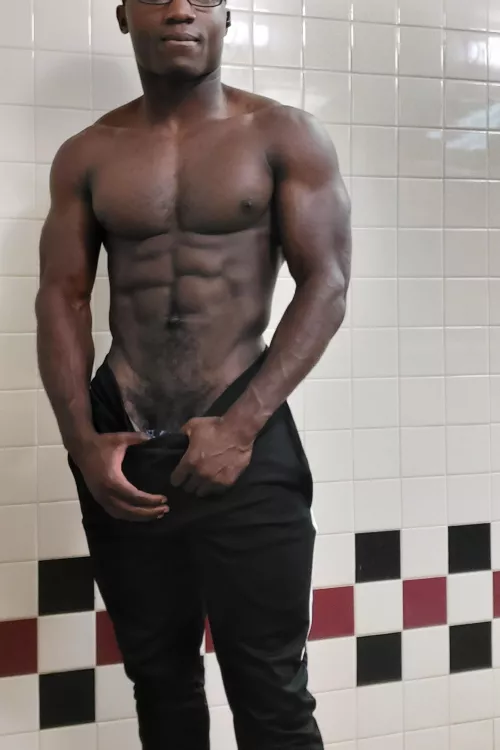 Lucky to not get Caught Here😜