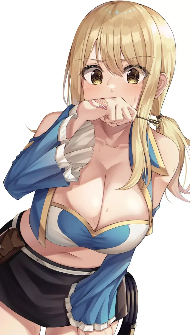 Lucy (Amagi Coro)