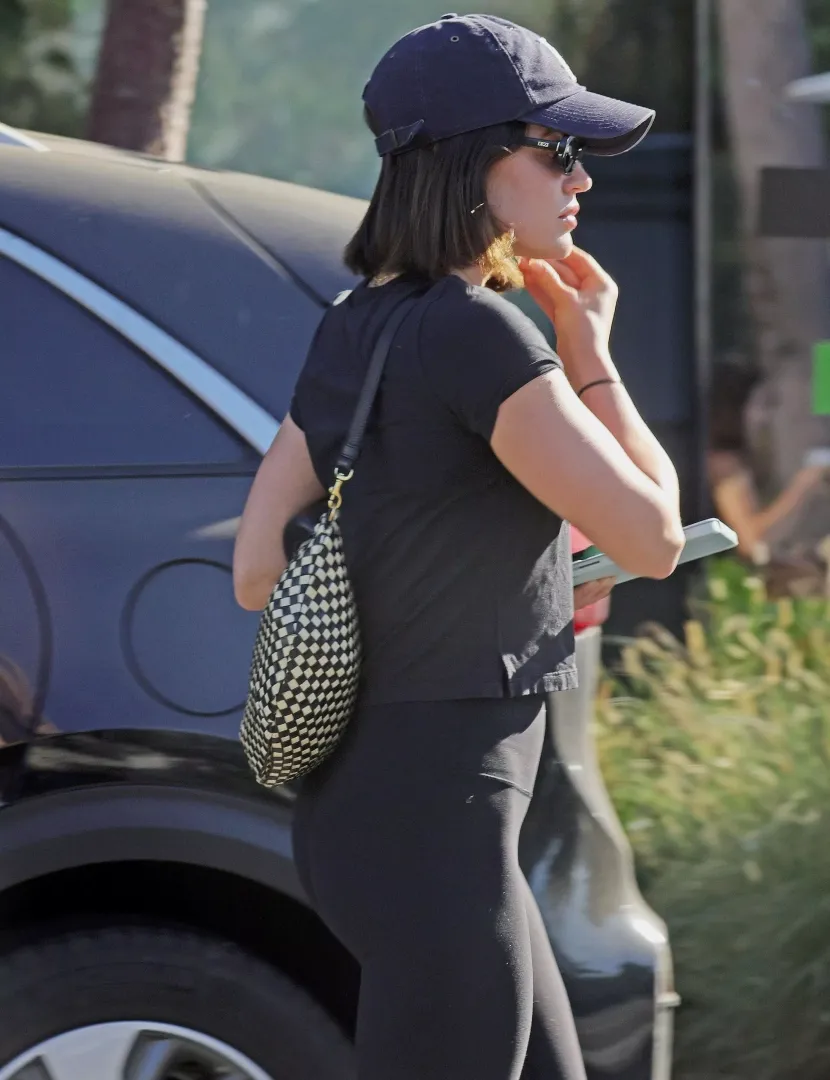 Lucy Hale