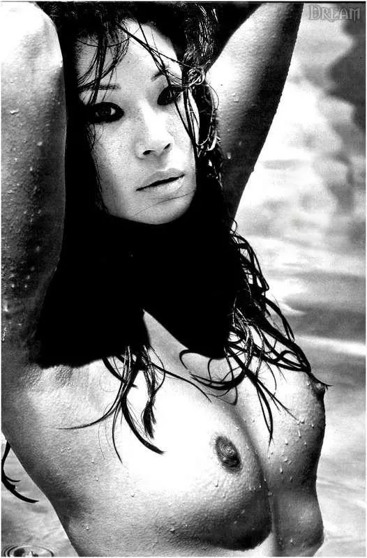 Lucy Lui