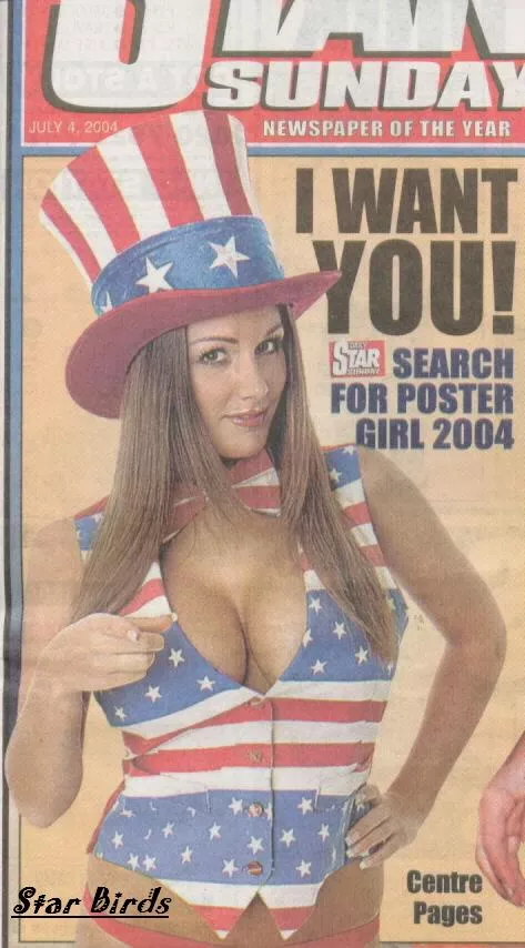 Lucy Pinder unseen