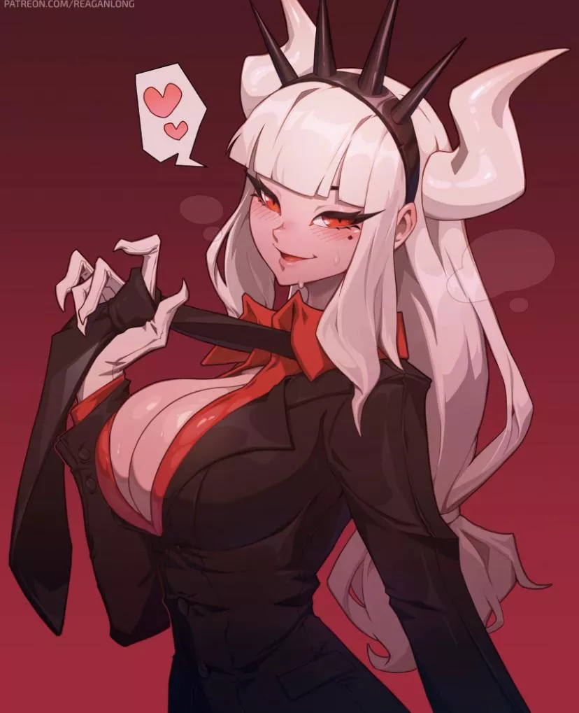 Lucy (ReaganLong)