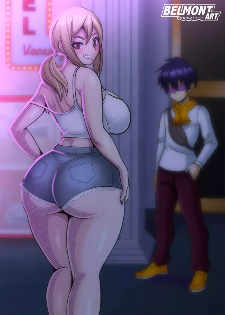Lucy 
