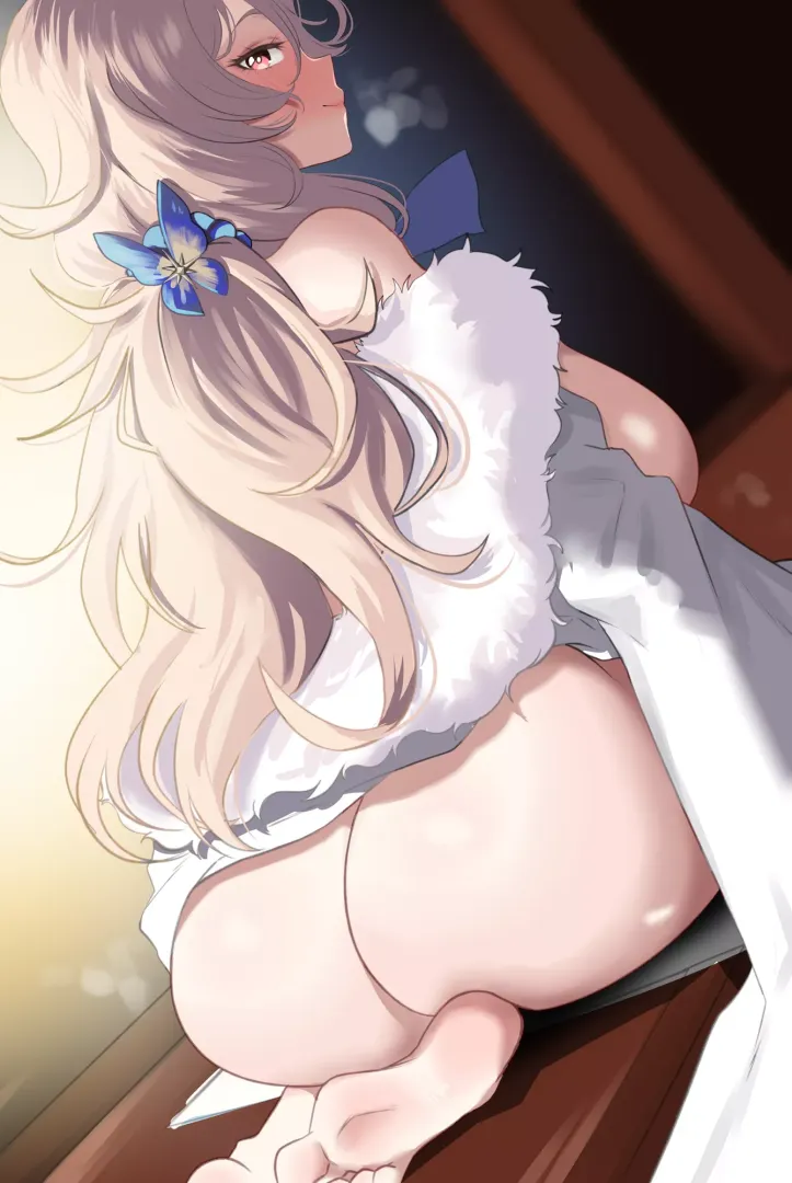 Ludmilla [Nikke]