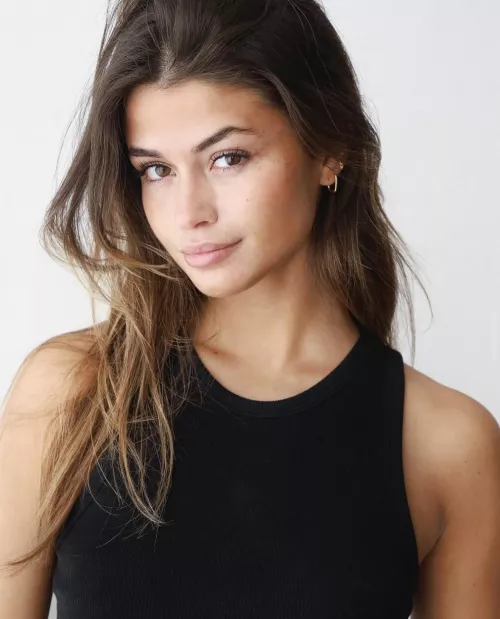 Luisa Oliveira