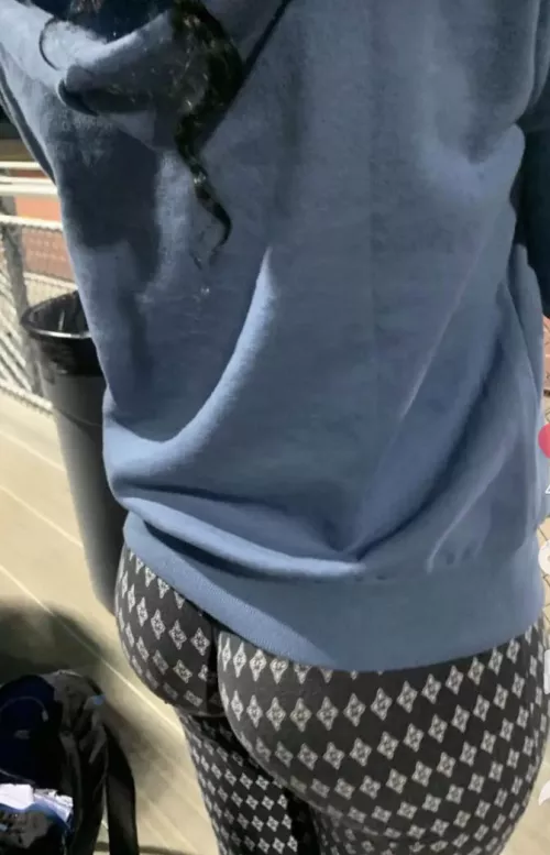 lul booty