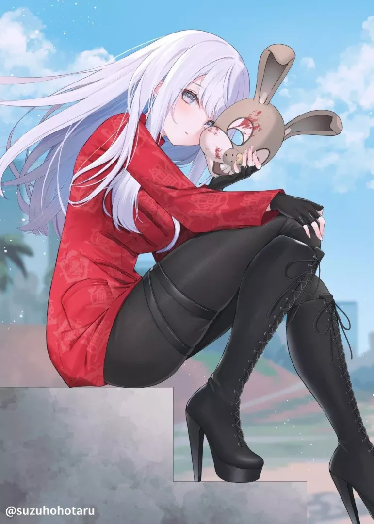 Lulebel [Virtual YTber]
