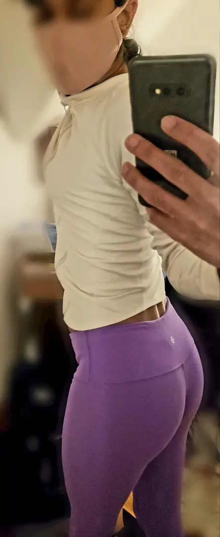 Lulu Aligns 💜