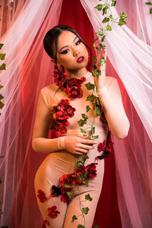 Lulu Chu