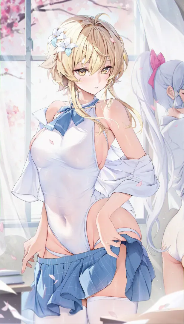 Lumine [Original]