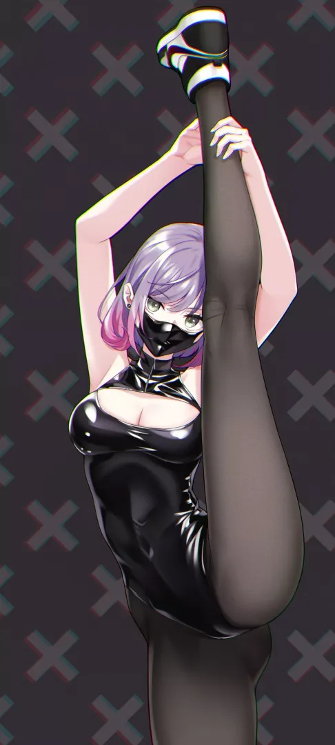 Luna [Artist's Rendition]