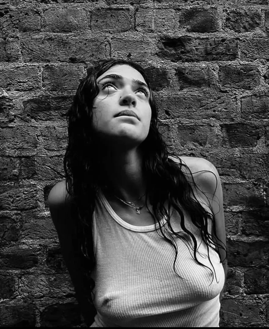 Luna Blaise