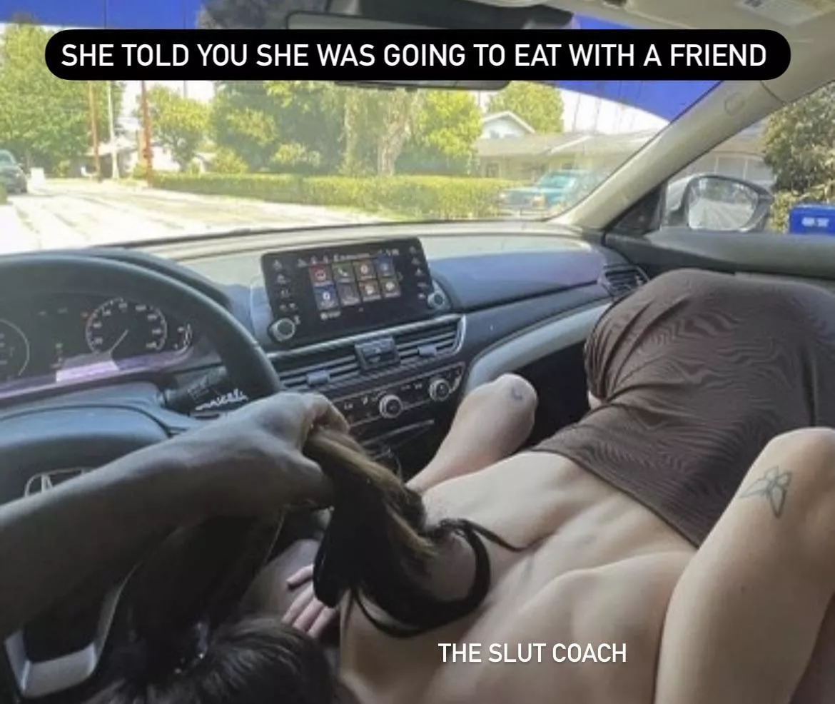 Lunch Break