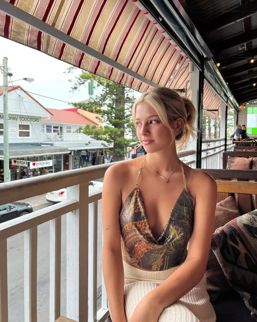 Lunch date IRTR