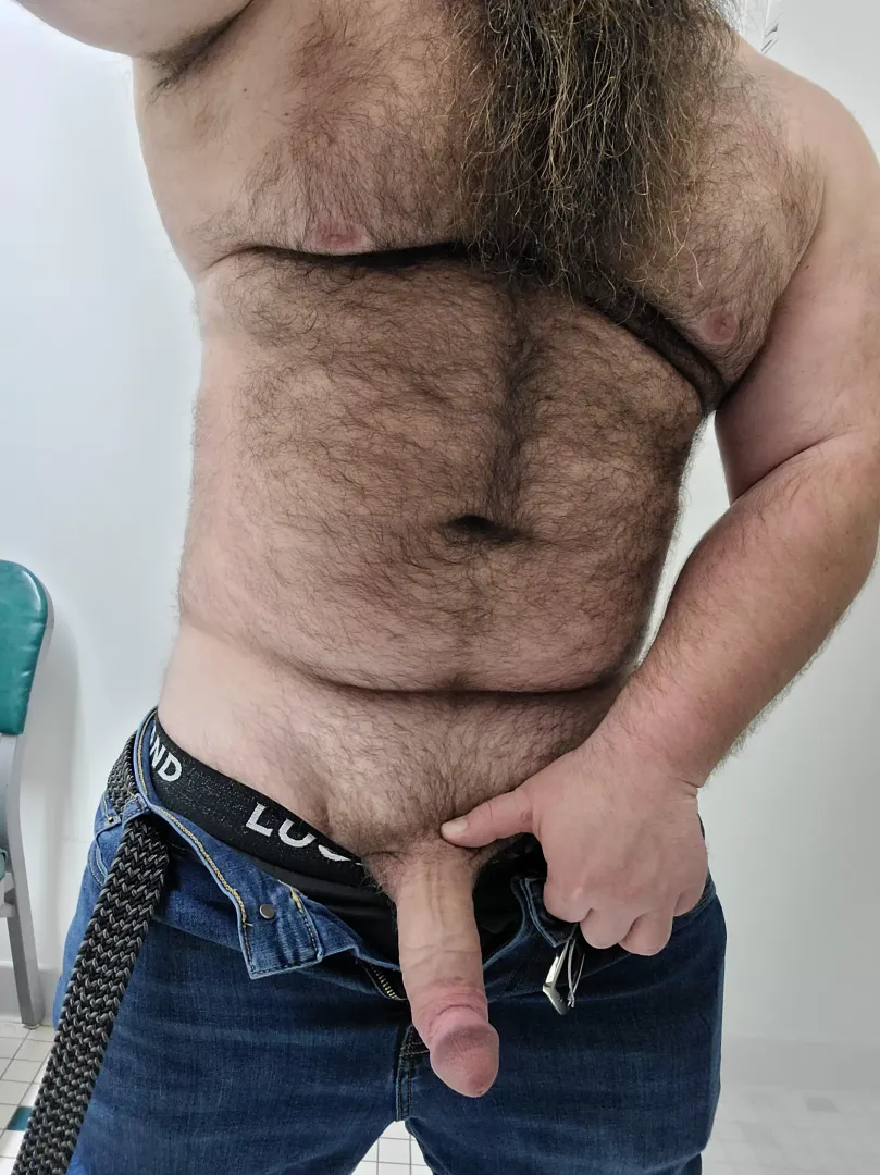 Lunch is served