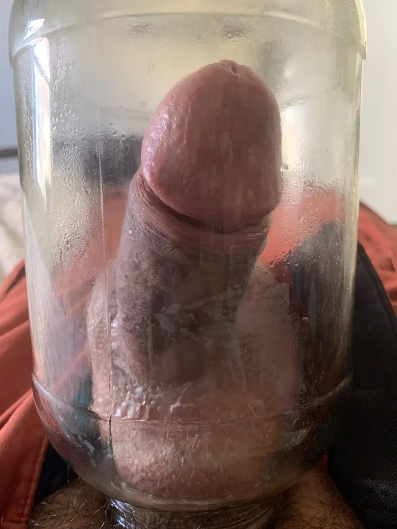 Lunch time pump