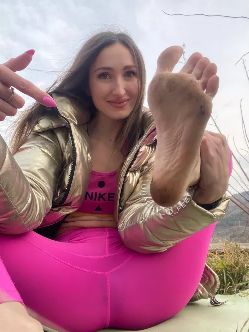 Lunchtime soles!