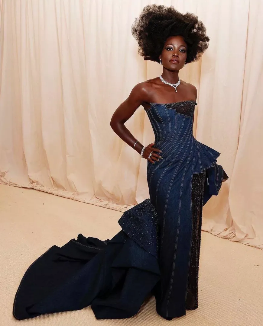 Lupita Nyong’o
