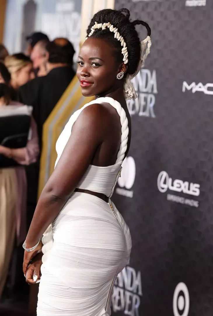 Lupita Nyong’o