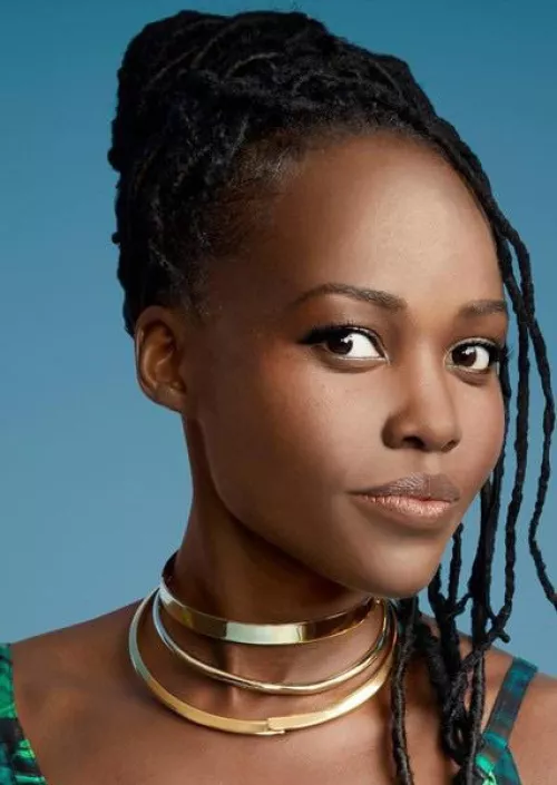 Lupita Nyong’o