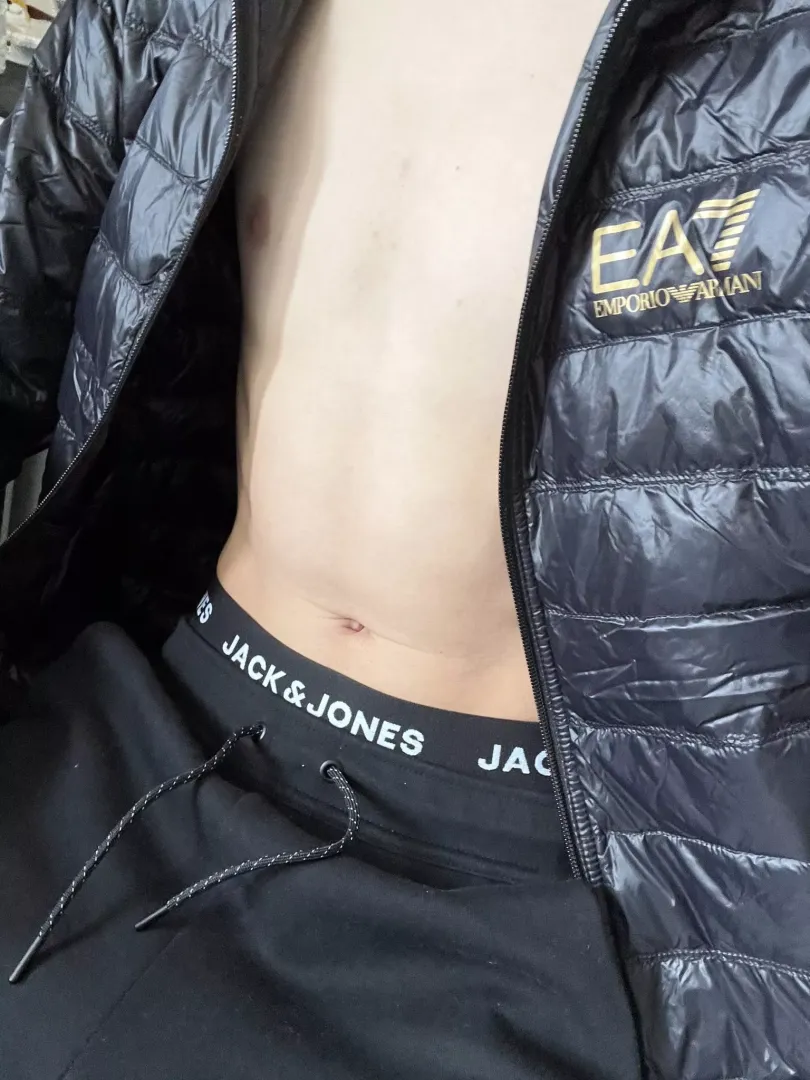 Lush smooth body