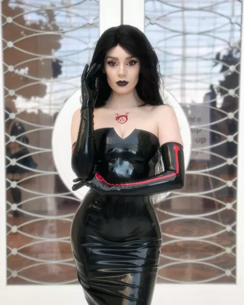 Lust by ClarusPolaris